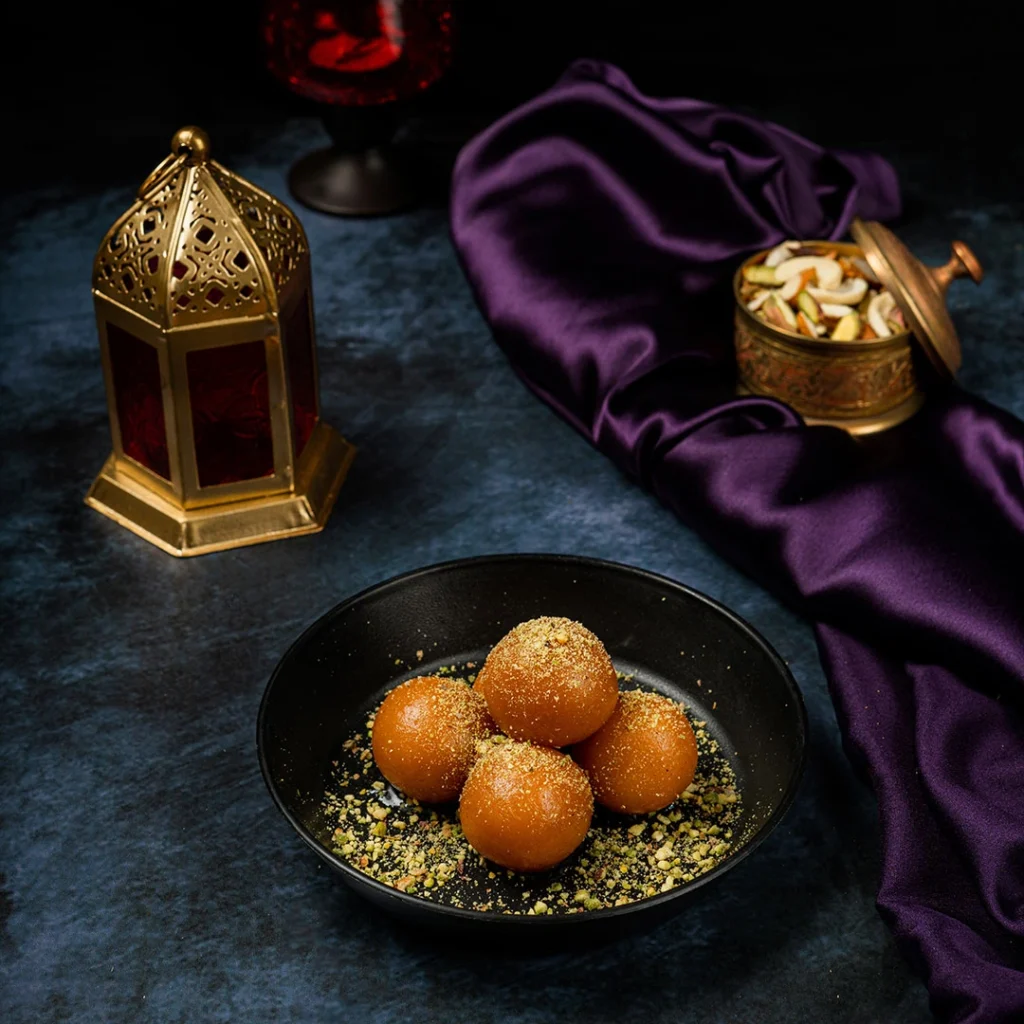 Gulab Jamun