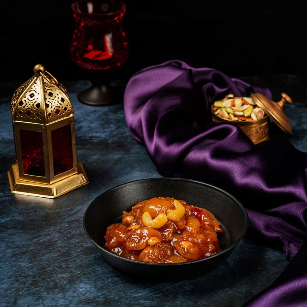 Khubani Ka Meeta