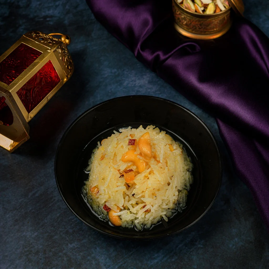 Sweet Pongal